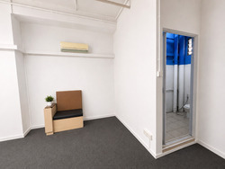 Wcega Tower (D23), Office #590629421